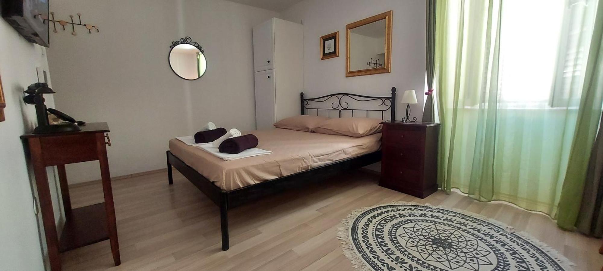 Apartment Agora Zadar Bilik gambar